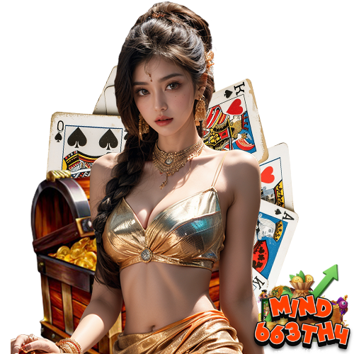 mind663th4 เครดิตฟรี